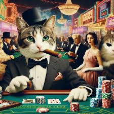 Официальный сайт Bonsai Casino